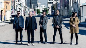 The songs that made New Order's Bernard Sumner - Double J