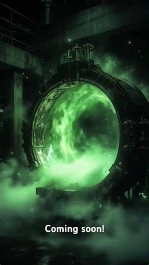 The Dr. Edward Martell Files: Portals of the Damned. #lifeisbutadream ##thewaking