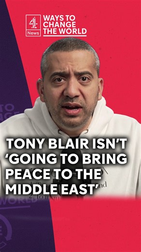 Mehdi Hasan is a prominent broadcast journalist in America whose forthright anti-Trump and pro-Palestinian opinions have thrust him to the fore of many of the big issues facing the country today. On the latest episode of Ways to Change the World he tells Krishnan Guru-Murthy why he believes American democracy is facing an “existential threat", what he expects to happen next in Gaza and whether Labour can withstand the rise of Nigel Farage’s Reform UK. #TonyBlair #Gaza #Israel #MedhiHasan #Channe