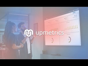 Upmetrics AI: A Modern, Better, AI-powered Business Planning Platform