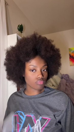 Texlaxed 4C Hair: How to Stretch Without Heat
