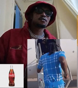 Star wa mziki wa kizazi kipya kutoka Tanzania #Diamondplatnumz na C.E.O wa labal la wasafi emevunja vimya vya wengi baada ya clip kusambaa mitadaoni akimsifia PDDY na kusema kuwa huyo dio boss wake😂😂😂😂👇👇#kenya #tanzania #cocacola | Wizzy BwoyTvshow