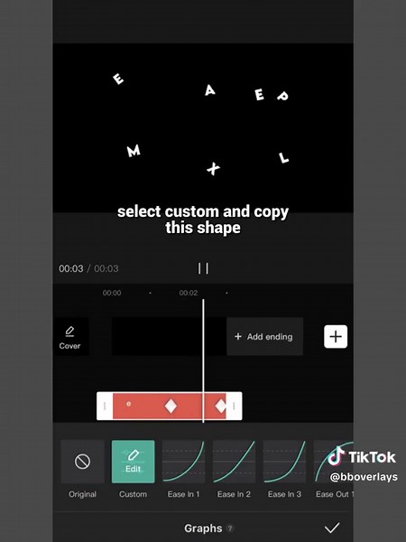 𝙩𝙚𝙭𝙩 𝙚𝙭𝙥𝙡𝙤𝙨𝙞𝙤𝙣 𝙩𝙪𝙩𝙤𝙧𝙞𝙖𝙡 | let me know if you have questions | #capcuttutorial #overlaysforedits #overlaytutorial #editingtutorial #textoverlay #foryou #editinghelp #capcut #bboverlays