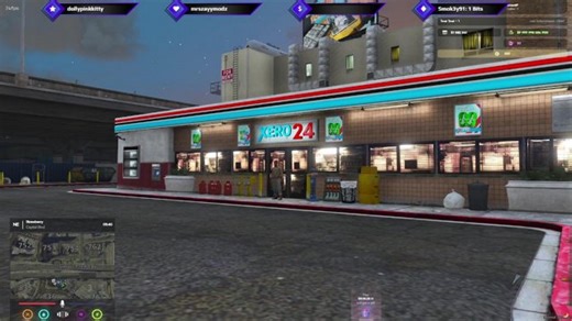 👑Krown RP👑|Grand Valley RP (FFFC) Dev Team | 💵play Stake.us💵| 🚚Truck simulator🚚| Thank you itzw4rrior