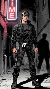 Cable's Clone Gets YOUNGER Every Time He Time Travels (Marvel's Darkest Paradox)