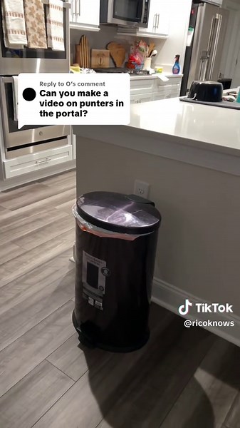 Replying to @O #ricoknows #transferportal #punters #cfb | transfer portal