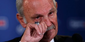 Baseball lifer Leyland deserving of Hall immortality