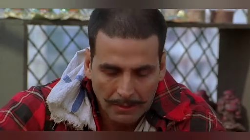 Chandni Chowk to China full movie Hd