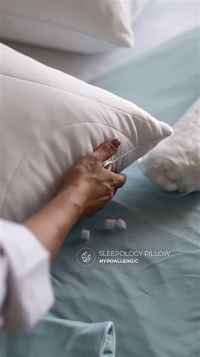 This Quilt Understands Your Sleep 😴 | Sleepology by SpreadHome