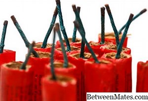 TNT和Dynamite - 对象 2026