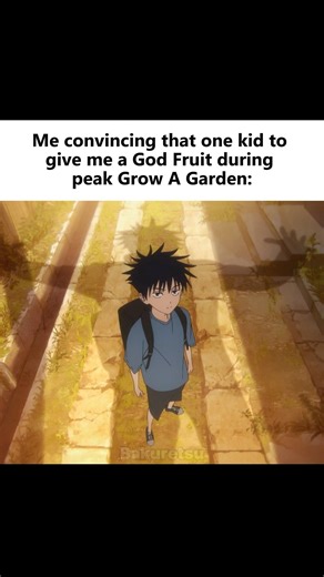 Convincing level 1000🥀 #anime #jujutsukaisen #roblox