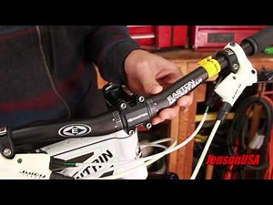 Rocky Mountain Bicycle assembly video