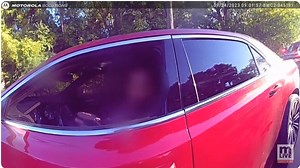 Man who dragged Michigan State Police trooper while fleeing traffic stop heads to trial