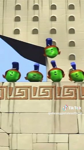 Join the Fun with Our VeggieTales Song Challenge