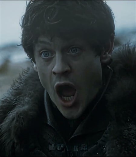 "YOU AGAINST ME" King Of The North - Jon Snow - HEAVENLY JUMPSTYLE (SLOWED)