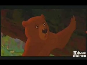 frère des ours bande annonce officielle FR 🐻🧸