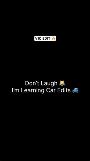 Audi R8 Edit Gone CRAZY! Learning Level 💀