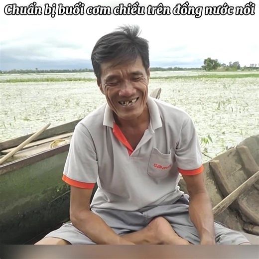 Chuẩn Bị Cơm Chiều Ngon Miền Tây