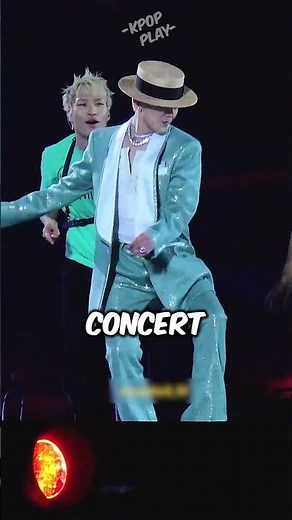 Shocking Accident Moments Involving K-pop Idols