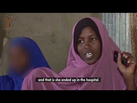 Meet Ifrah Ahmed