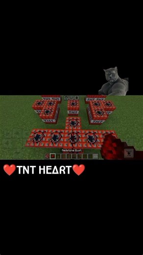 TNT Heart❤️ || #2026 || #N3K97