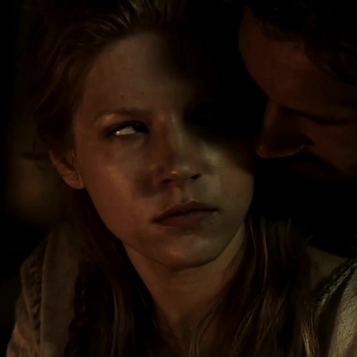 Lagertha Gagged Scene - Vikings Episode Highlight