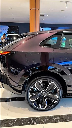 Mazda EZ60 Max 2026 Review purple color