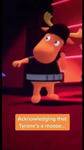 Binge Watching The Backyardigans Part 5 — Secret Mission #fbf