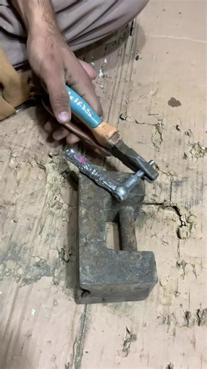 Satisfying Metal Door Handle Teardown Experience