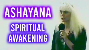 Ashayana Deane of the Voyagers books on spirituality speaks about spiritual awakening & ascension, still relevant in 2022. E'Asha Ashayana experienced “Conscious Birthing” as an “Indigo Child” with open reincarnational memory since birth. At the age of 7, Voyagers E'Asha Ashayana was chosen for a 12-year (1971-1983) course of private MCEO elementary to intermediate training from the Melchizedek Cloister Emerald Order Eieyani Priests of UR of Kauai, Hawaii. #ashayanadeane #ashayana #spiritualawak
