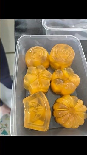 How to make Konnyaku Jelly!