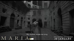 7.6K views · 245 reactions | Angelina Jolie gives a career-best, Golden Globe-nominated performance in MARIA, reimagining the last days of famed opera singer Maria Callas. Jolie exquisitely portrays one of the most iconic performers of the 20th century as she retreats to Paris after a glamorous and tumultuous life in the public eye. MARIA - exclusively in cinemas Thursday, January 30 | Rialto Distribution NZ | Facebook