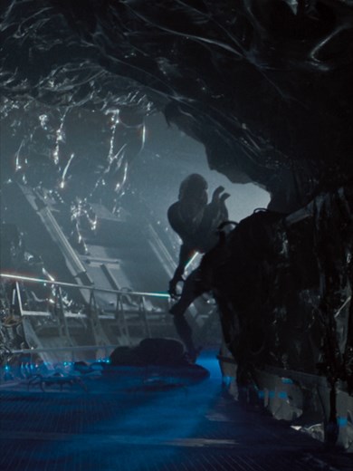 Experience Alien Romulus in Theaters Now - Get Tickets