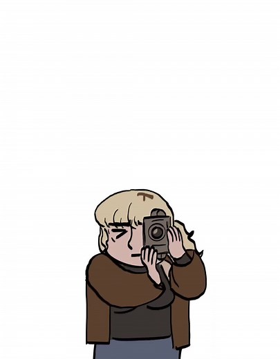 Fear and Hunger Animation Drawing Recommendations