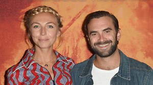 Amélie Etasse : ce qu'il faut savoir sur l'actrice