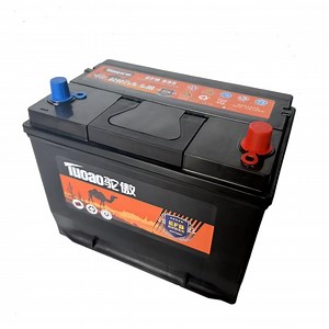 [Hot Item] Efb- S95 Enhanced Flooded Efb Start Stop Car Battery