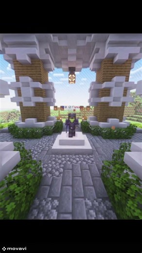 DISCORD EN COMMENTAIRE ET EN BIO :) #smp #minecraft #survival #smplive #java #viral #viralvideo