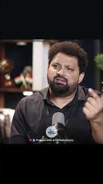 When Messi gets angry? | Satadru Dutta #shorts #podcast