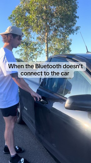 Troubleshooting Bluetooth Connection Issues in Cars