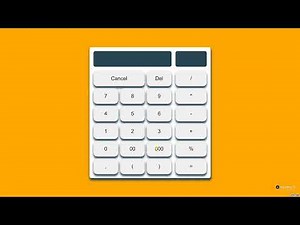 Mudey Formation | Cours 3 Mise en place de l'interface graphique