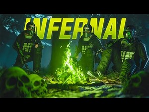 LE TRIO INFERNAL ! Rust