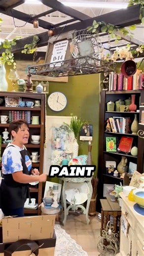 🎈 The best part of America’s Antique Mall? Our vendors! Warm, welcoming, and wildly talented — they bring energy, creativity, and charm to every aisle. 👋 If you're a collector, picker, or creative thinker — join our growing community. Think about it! Follow us for more info to come #VendorLove #LouisvilleAntiqueMall | America's Antique Mall Louisville