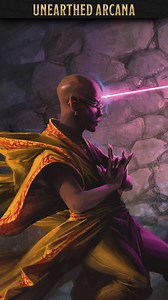 Mind over magic. The Psion returns in Unearthed Arcana! | D&D Beyond