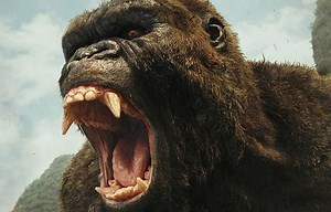 ‘Kong: Skull Island’ review: The creature feature, evolved
