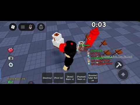 Roblox build a firework game