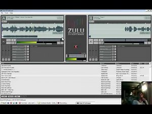 Software review : Zulu Dj System!
