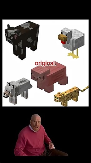 Exactly❤️‍🩹 #minecraft | Tutorial the Mc