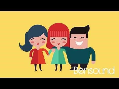 Bensound: "Buddy" - Happy Royalty Free Music