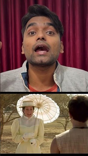 Story of Lagaan actress Rachel Shelley