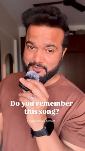 This song is so underrated ❤️ @sonymusicindia @sohailsen @utv_motion_pictures @utvfilms @priyankachopra @ashutoshgowariker #emcee #90s #2000s #bollywood #whatsyourrashi | Hemant Dalvi